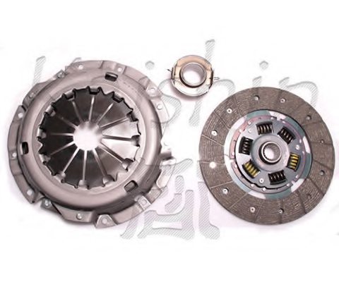 KAISHIN KM026-K Clutch Kit